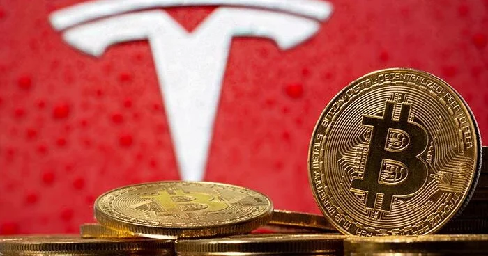 Tesla упустила миллиарды долларов из за продажи биткоинов в 2022 году