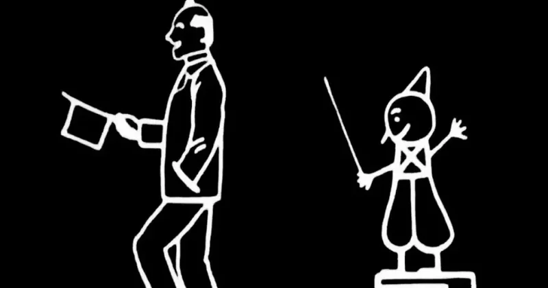 Çizgi filmlərin atası: Fantasmagorie nin doğuşu