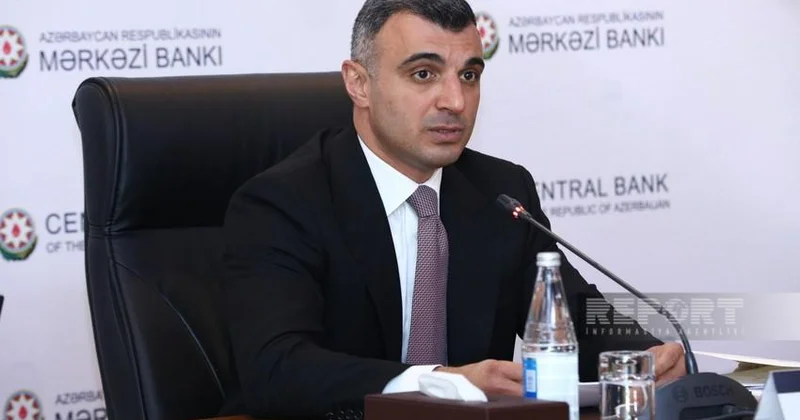 Mərkəzi Bank cəmiyyətlə ünsiyyət qurur