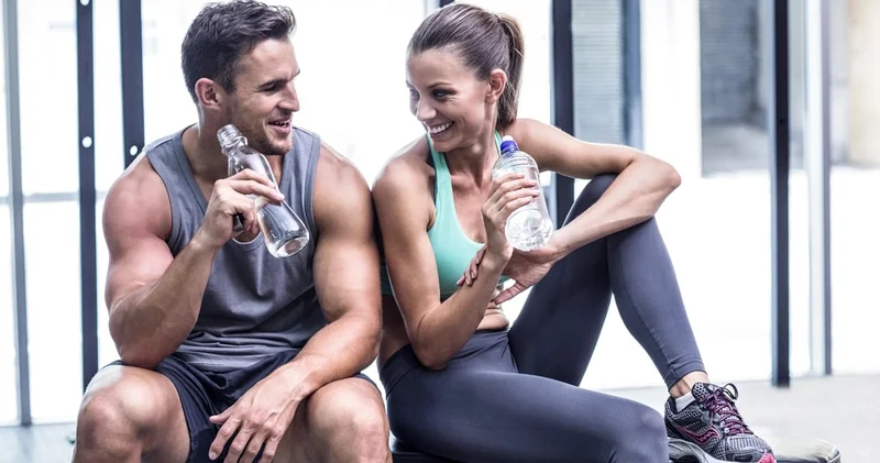 “Fit” görünmək istəyi bəzən problem yaradır Psixoloq