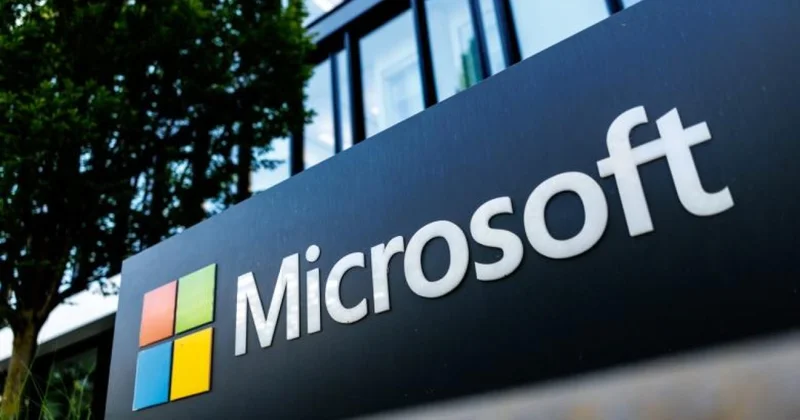 Microsoft Rusiyada iflas elan etdi
