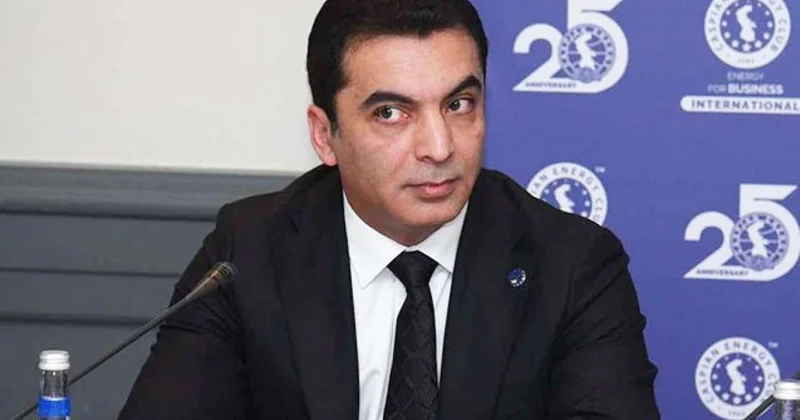 Dələduzluğa görə həbs olunan iş adamı azad edildi