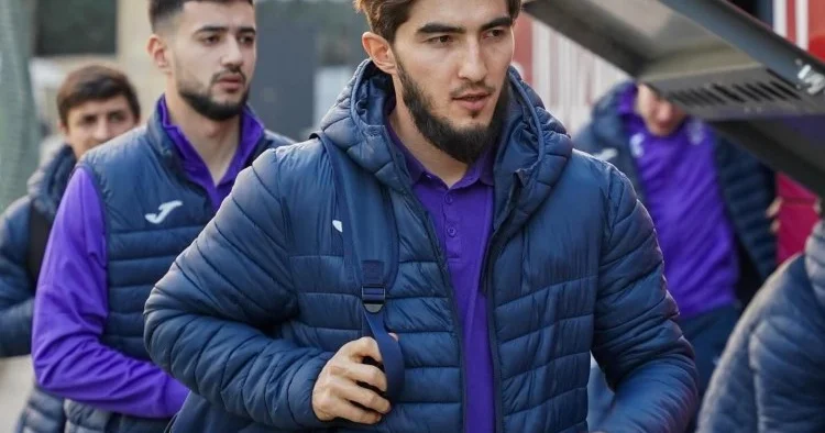 Şamaxı dan ayrılan müdafiəçi Səbail də RƏSMİ