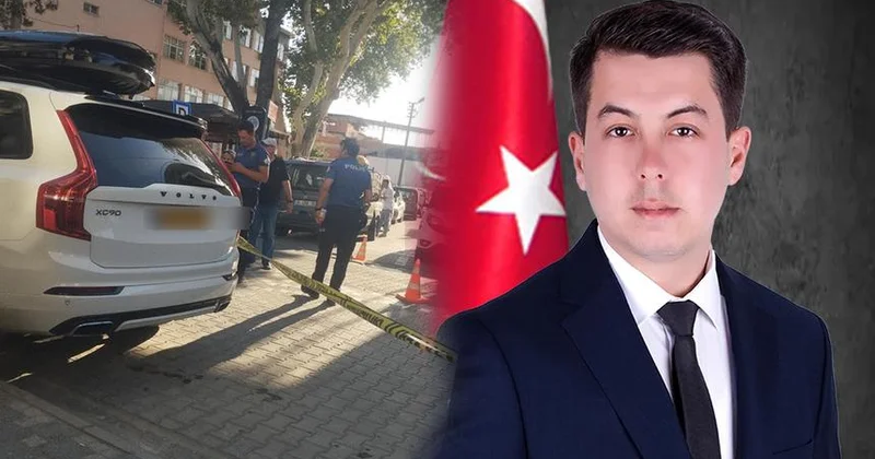 AKP nin deputatı öldürülüb