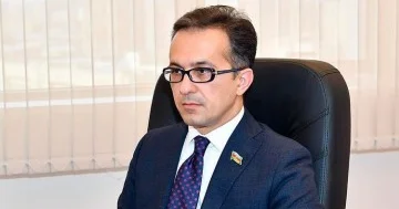 Ramin Məmmədov Müqəddəs Taxt Tacın Dinlərarası Dialoq üzrə Dikasteriyası ilə memorandum imzalayacaq
