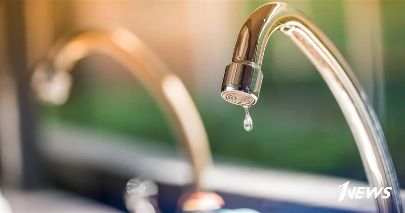 Официально: Почему в некоторых районах Баку нет воды