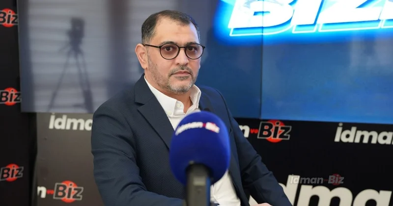 Ceyhun Sultanov: “Aris” doğma meydanda daha fərqli oynayır”