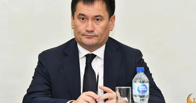 Минтранспорта Узбекистана о Зангезурском коридоре