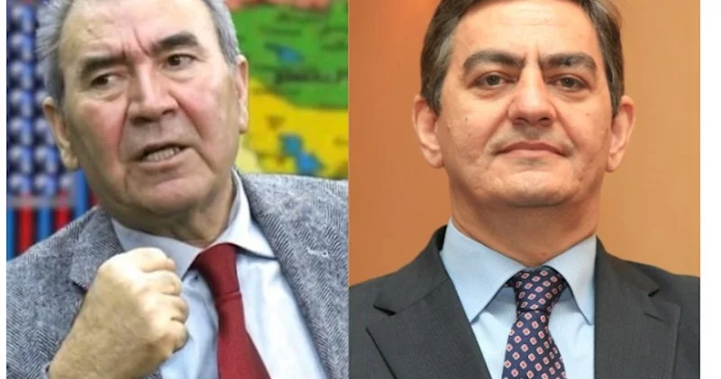 Əli Kərimli də, Cəmil Həsənli də Rusiya ilə əməkdaşlıq edir Deputat