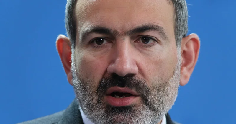 “Paşinyan 7 ildir eyni bəhanəni təkrarlayır” erməni ekspert sərt danışdı
