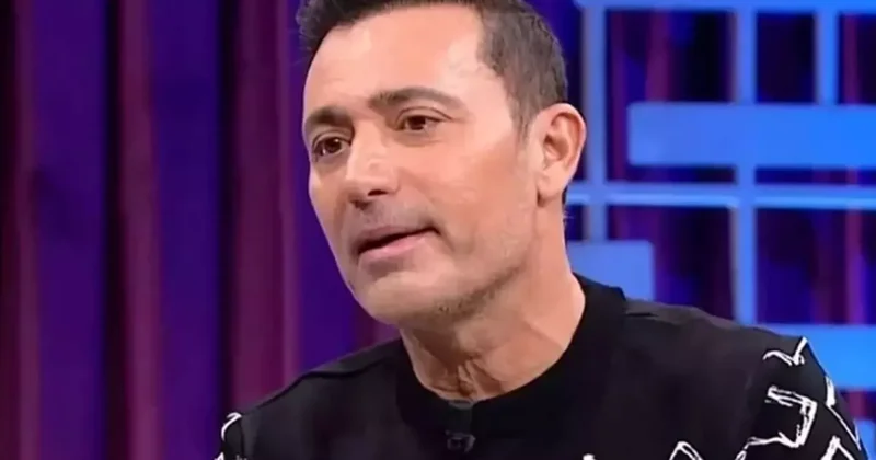 Mustafa Sandal illərlə gizli saxladığı xəstəliyini AÇIQLADI