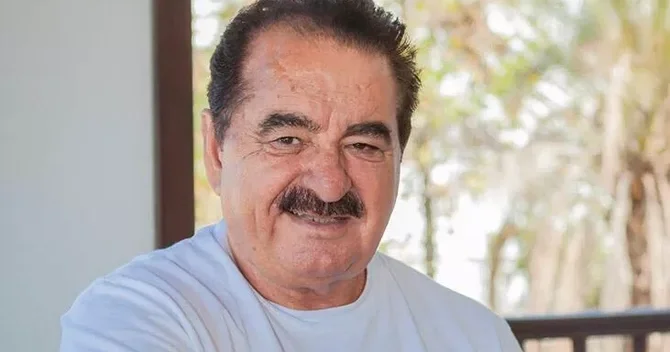 İbrahim Tatlısesin Səddam Hüseynlə qohum olduğu üzə çıxdı