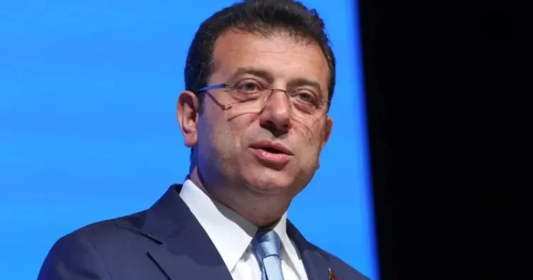 İmamoğlu xəstəxanaya çatdırıldı