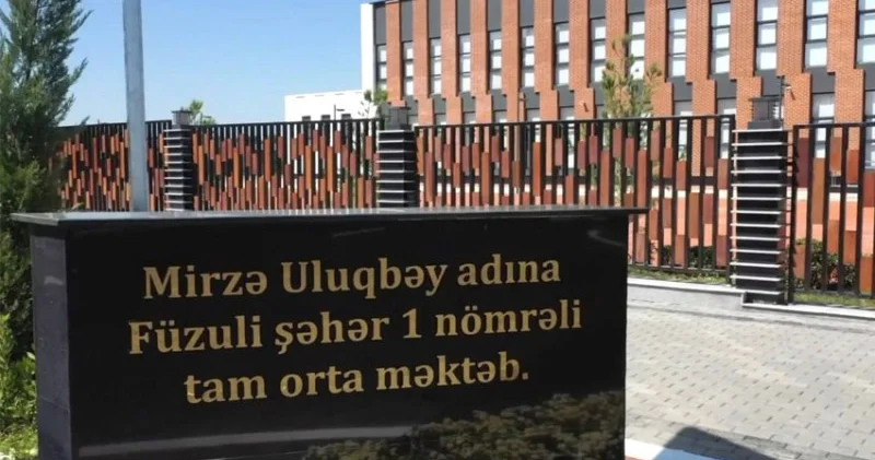 “Böyük Qayıdış”a sağlamlıq dəstəyi Səhiyyə Nazirliyindən Füzulidə tibbi aksiya FOTOLAR