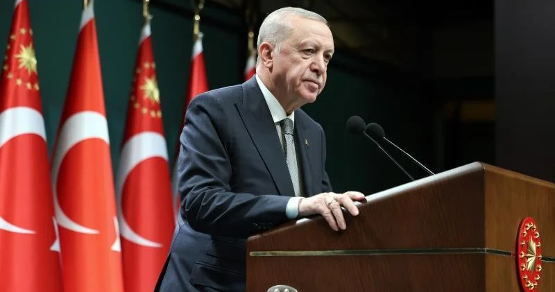 “Putin və Trampı İstanbulda bir araya gətirməyə çalışacağam”