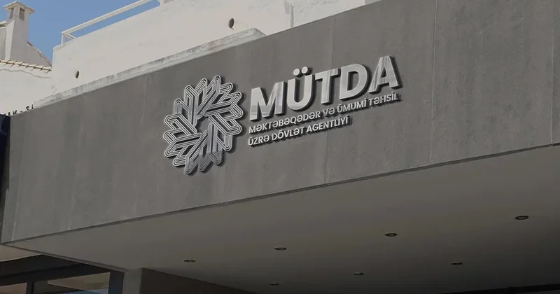 MÜTDA nın portalında problem yarandı RƏSMİ