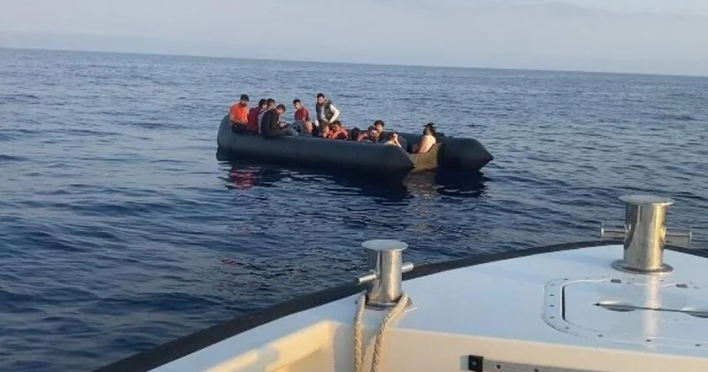 Yeni baş nazirin ilk sınağı: Britaniyada miqrant sayı artır