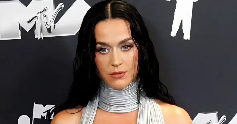 Keti Perri musiqisindən bombardman videosunda istifadəsinə görə Ağ Evə etiraz etdi
