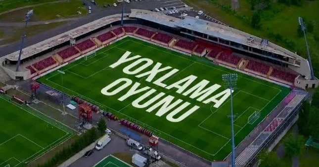 Qəbələ Şəfa ya qarşı