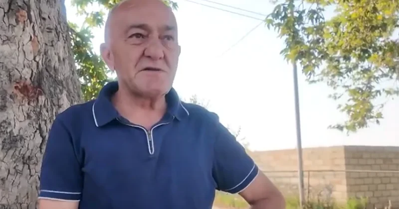 “Özü polisə xəbər verib ki, bacım itib” Şəmkirdəki qətlin detalları+Video