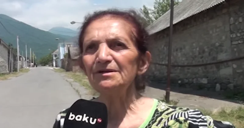 Azərbaycanın bir şəhəri 1990 cı illərdə qalıb: Qurumlara müraciət edirik, tədbir görmürlər