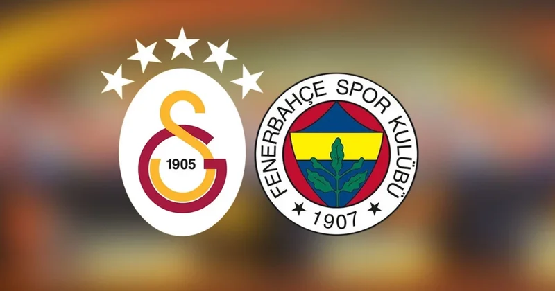 Qalatasaray “Fənrəbağça”nın istədiyi ulduza elçi düşdü SON DURUM