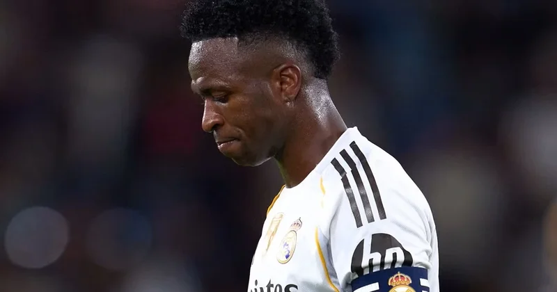 “Arsenal” Vinisiusu almaq variantını nəzərdən keçirir