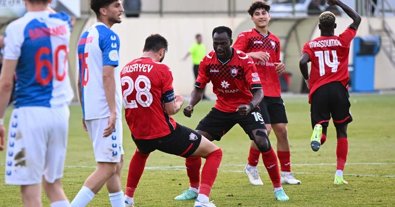 “Qəbələ”nin növbəti sınağı