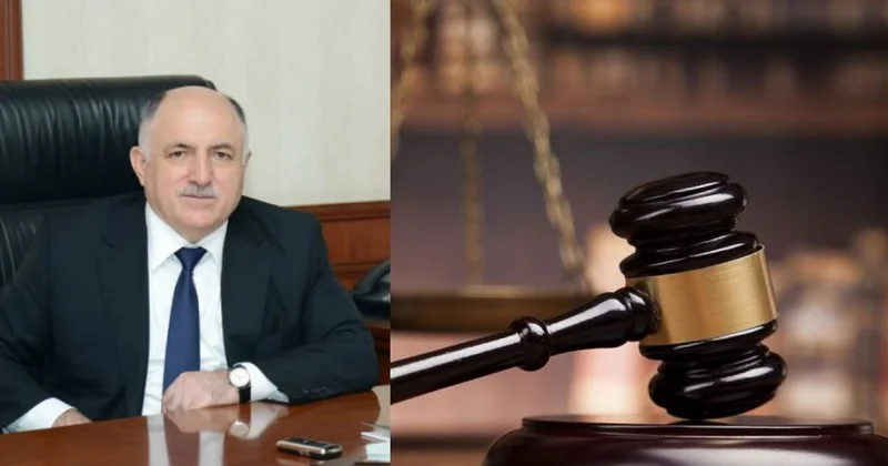 Dövlətin milyonları necə mənimsənilir? Hüquqşünaslar AYDINLIQ GƏTİRDİLƏR