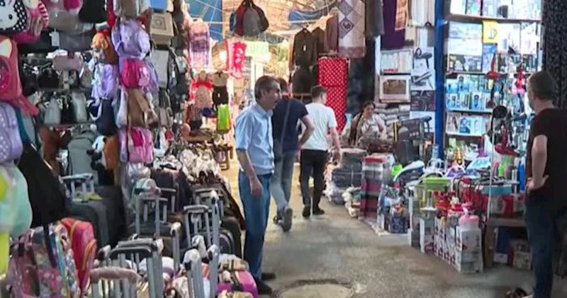 “Sədərək” bazarı bağlanır? “Alver sıfıra yaxınlaşıb” + Video