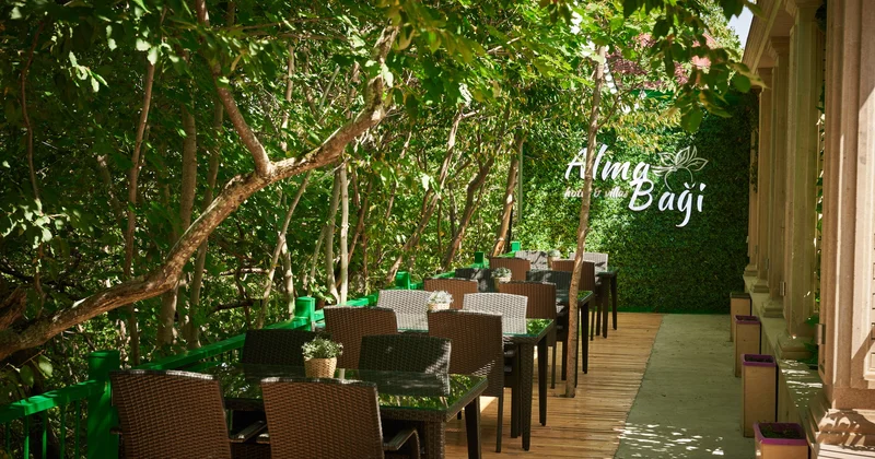 Qəçrəşdəki restoranda 29 yaşlı oğlan öldü