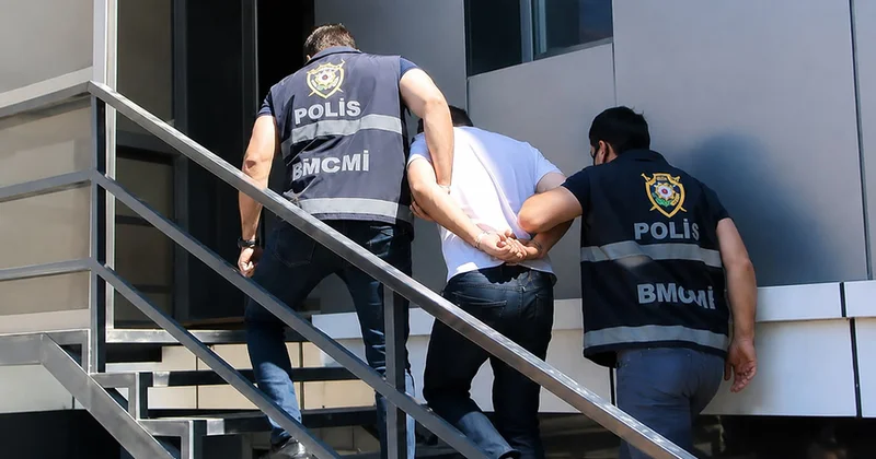 Həbs edilən iş adamları kimlərdir: İzlər Xızıya aparır