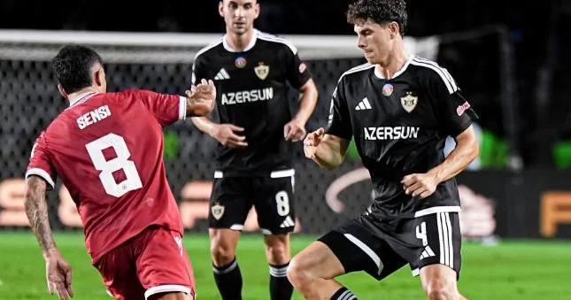 “Qarabağ” azarkeşləri üçün biletlər satışa çıxarılır