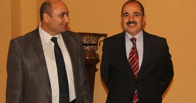 Buludxan Xəlilov və mən 60 yaşını onsuz qarşılayırıq