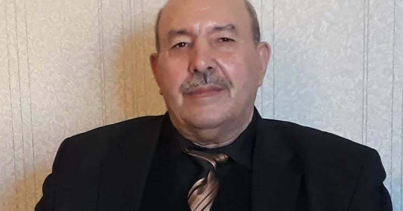 Polkovnik leytenant vəfat etdi