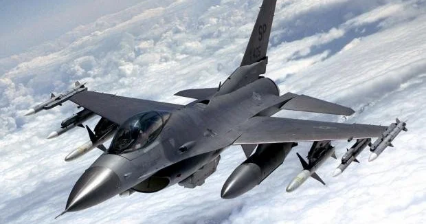Rumıniya hava məkanında nə baş verir? F 16 lar havaya qalxdı