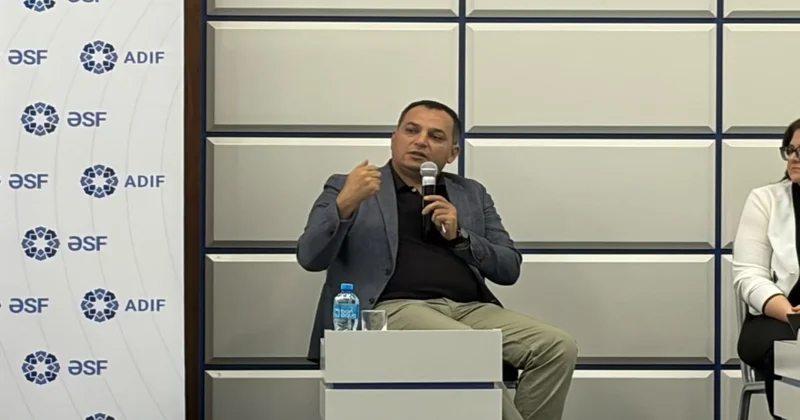 ƏSF: Əmanətlər üzrə faiz hədlərinin dəyişdirilməsi gündəmdə deyil