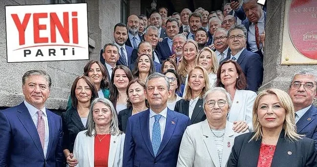 Türkiyədə ana müxalifət seçkisiz dəyişdi: YENİ Partiya yaradıldı