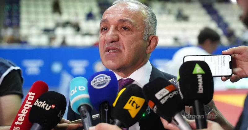 Natiq Bağırov: “Bu turnir gənc cüdoçular üçün böyük əhəmiyyət daşıyır”
