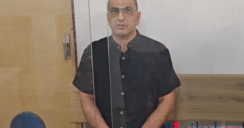 Roman Kərimovun məhkəməsi başladı