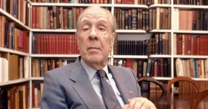 Averroesin axtarışı Xorxe Luis Borxesin hekayəsi