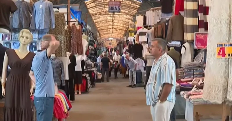 “Vəziyyət çox pisdir...” “Sədərək”də alver azalır Video