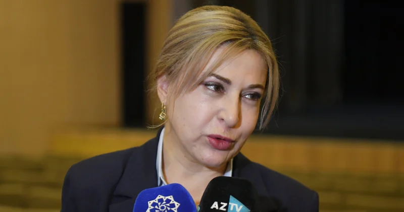 Zivər Abbasova: Onun təyinatı teatrın inkişafına töhfə verəcək