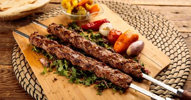 Türkiyənin kabab marşrutu: Adana, Urfa, yoxsa Qaziantep?