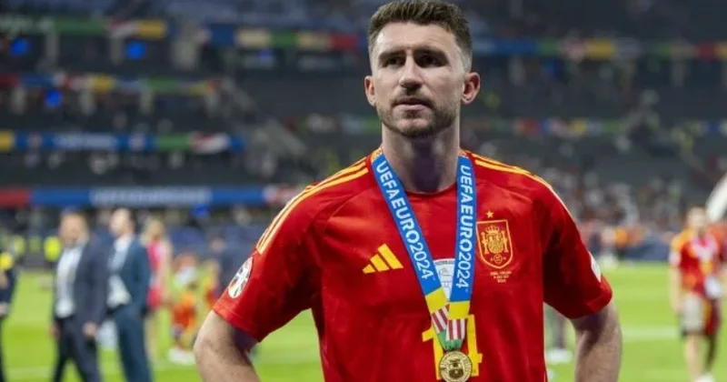İspan futbolçudan tətil çağırışı