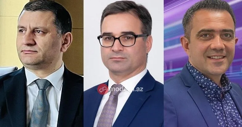 Jurnalist övladları xaricdə təhsil üzrə Dövlət Proqramına SEÇİLDİLƏR