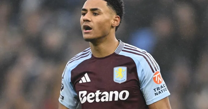 “Mançester Yunayted”in bir şərtlə Uotkins üçün “Aston Villa”ya müraciət edəcək