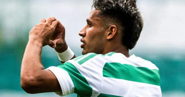 Kamilo Duran Milan a da qol vurdu