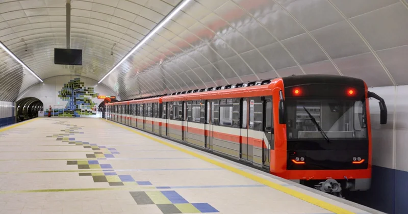 Tbilisidə metro və qatarların hərəkəti dayandı Yenilənib