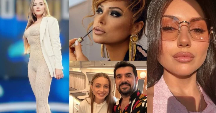 Bu gün instaqramda diqqət çəkənlər